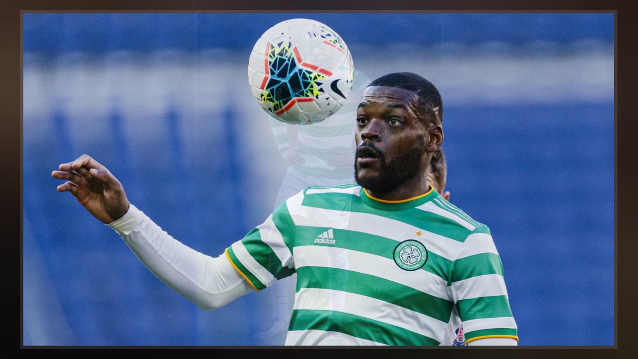 Olivier Ntcham