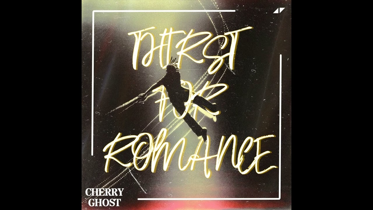 Avicii ft. Cherry Ghost - Thirst for Romance