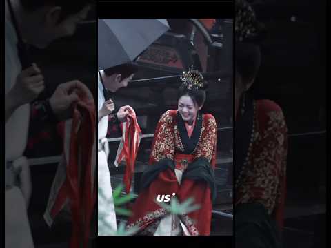 The Princess Royal | Zhang Linghe & Zhao Jinmai #zhaojinmai #จ้าวจินม่าย #赵今麦 #chinesedrama #cdrama