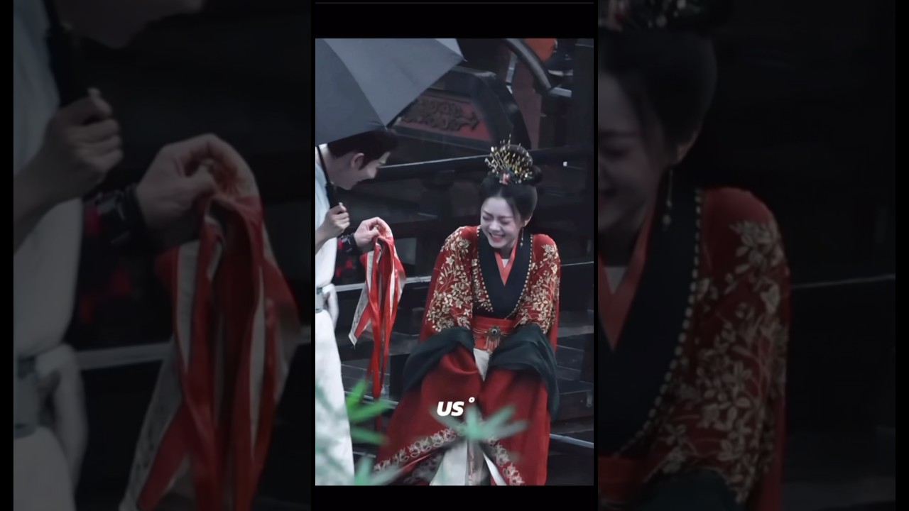 The Princess Royal: Zhang Linghe & Zhao Jinmai Shine in This Must-Watch Chinese Drama 👑