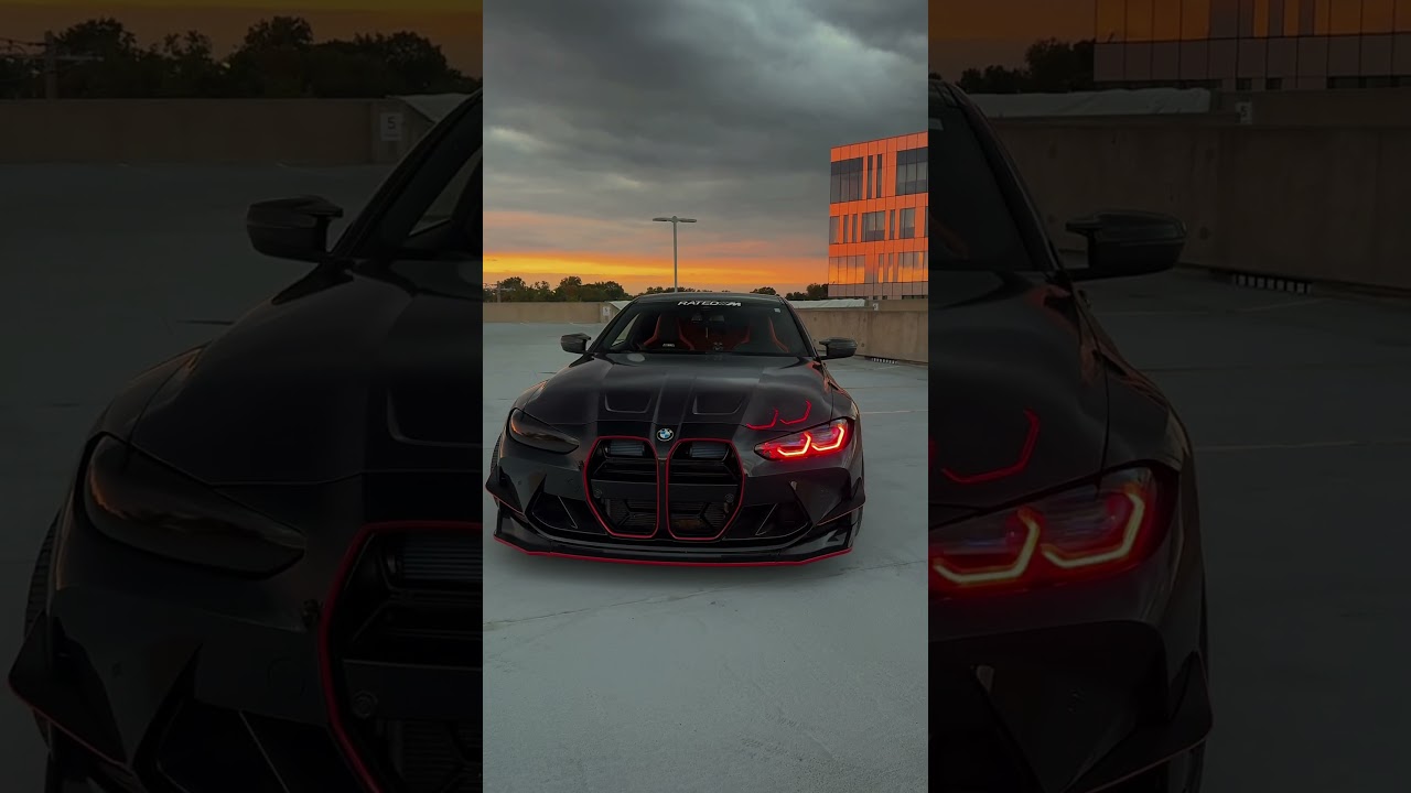 Best Generation BMW M3/M4? Find Out! 🚗