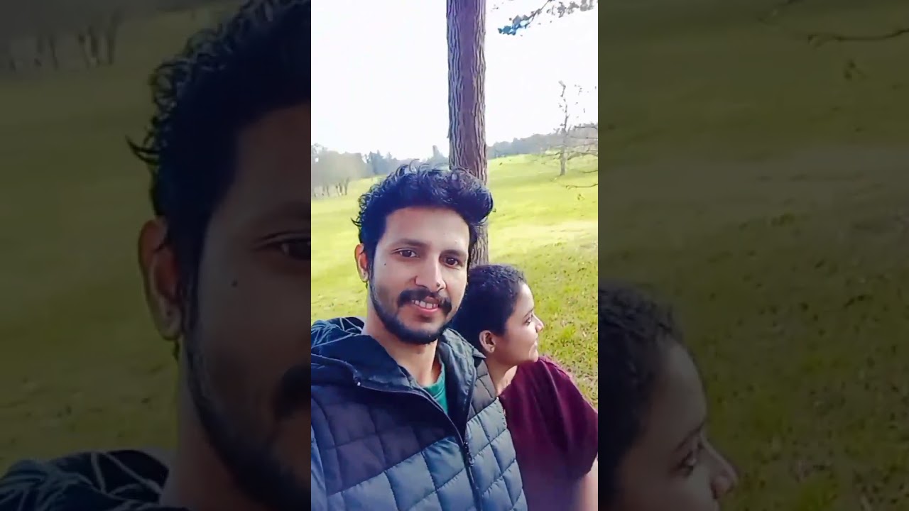 Discover the Beauty of Love After Marriage at Sefton Park 🌳