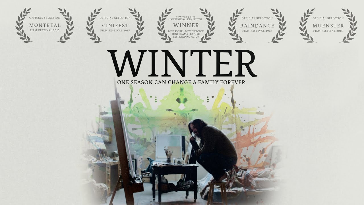 Winter (2015) - Heartbreaking Loss & Father’s Journey ❄️
