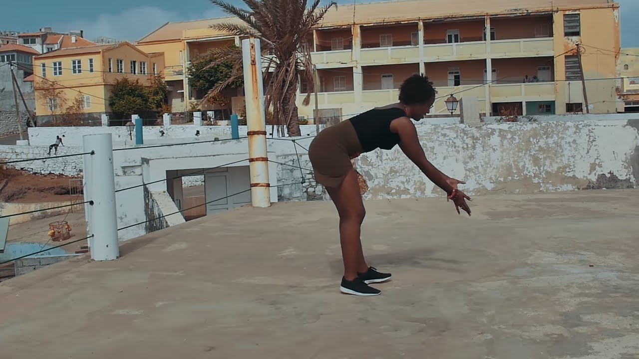 Bife & Blaka - Sabura na Boia (Official Music Video, 2018) 🎶