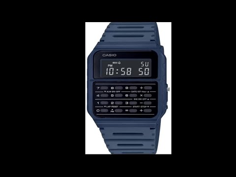 STOP Missing Out on the 8 Digit Calculator's Hidden Features!