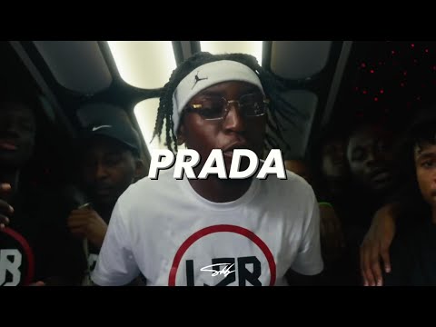 IDS x Cheu B x Leto Type Beat - "PRADA" Prod Trap Mélo 2025 (Prod. SKB)