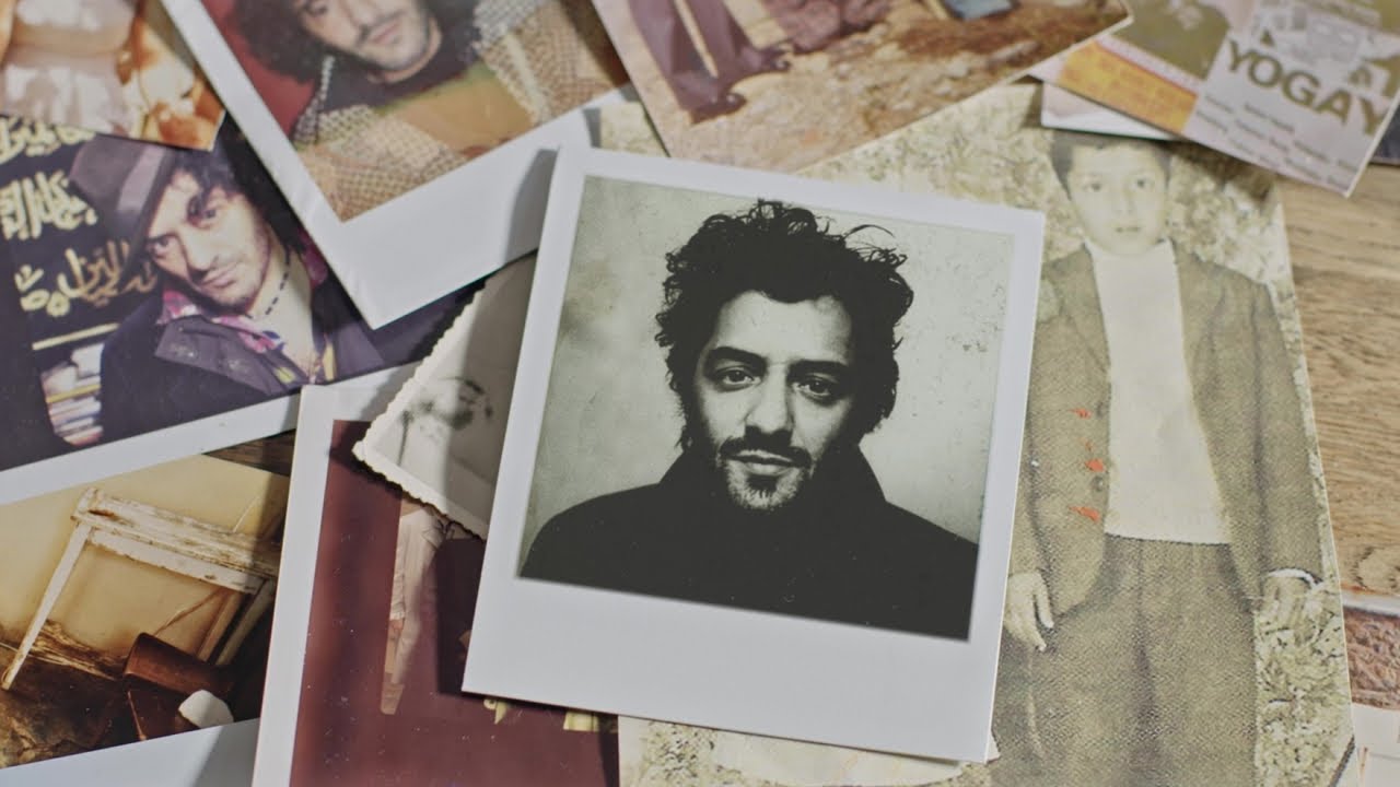 Rachid Taha - Je suis Africain 🎶 | Clip Officiel & Nouvel Album Disponible