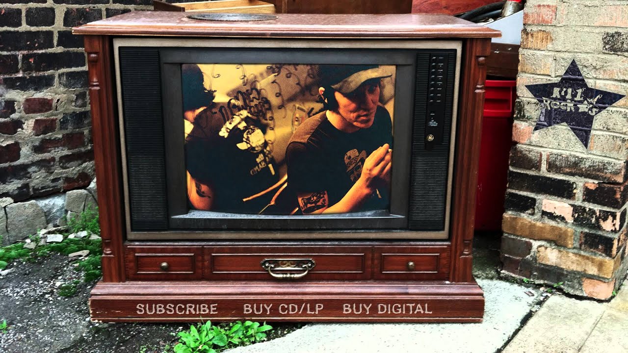 Elliott Smith - Rose Parade (from Either/Or) 🎶