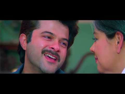 Teri Ungali Pakad Ke Chala {HD} Song || Laadla || Anil Kapoor || Farida Jalal || Udit Narayan 190's