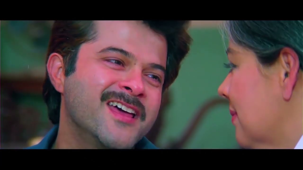 Teri Ungali Pakad Ke Chala - Classic HD Song from Laadla 🎶