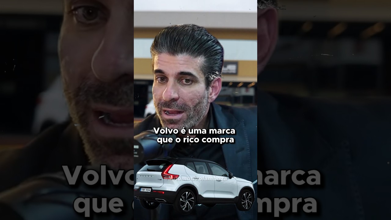 TCar Review: Volvo XC40 π