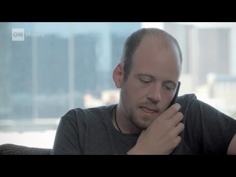 Watch a Hacker Break Into a Company 🔓