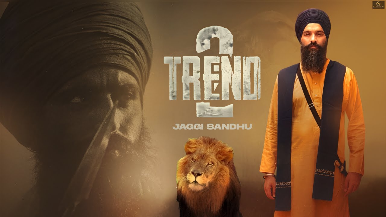 Jaggi Sandhu's Latest Punjabi Song 2024 🎶 | ਕਵੀਸ਼ਰੀ - New Lyrical Hit