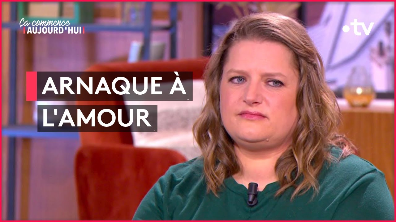 Escrocs de l'amour : Arnaque sentimentale en plein jour 💔