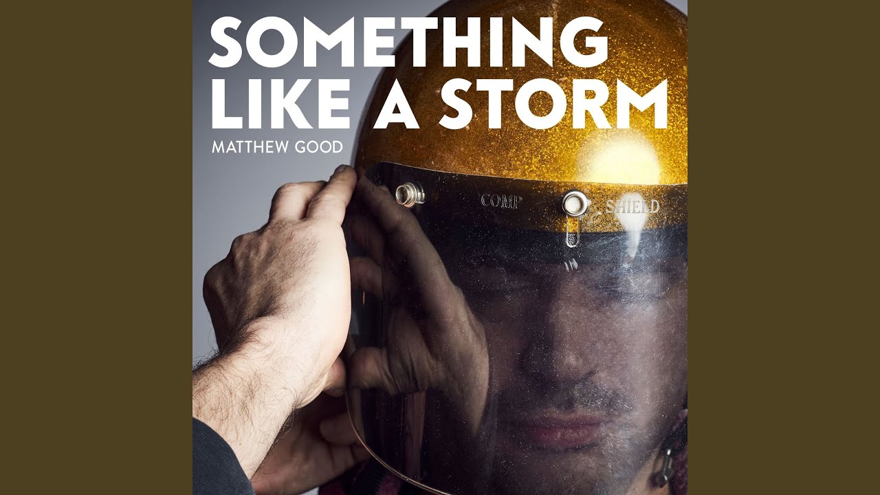 Matthew Good Releases 'Decades' from 'Something Like a Storm' πΆ
