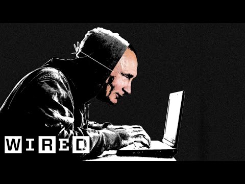 A Timeline of Russian Cyberattacks on Ukraine | WIRED