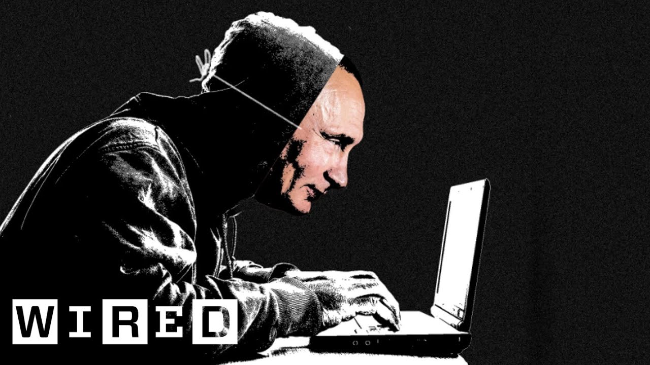 A Comprehensive Timeline of Russian Cyberattacks on Ukraine