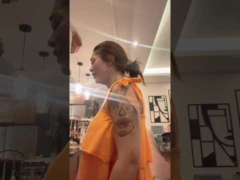 هدير عبد الرازق تنـ هار انا مش عايزة ابات في القسم