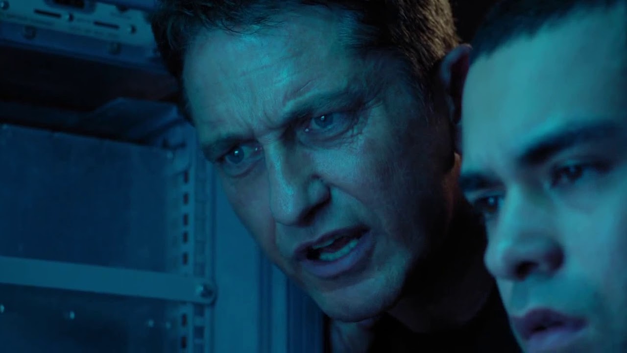 Sea Scan Deployment & 2018 Torpedo Incident ⚓