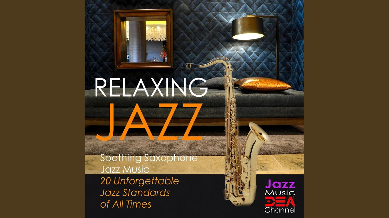 Tenderly - Relaxing Jazz Saxophone 🎷