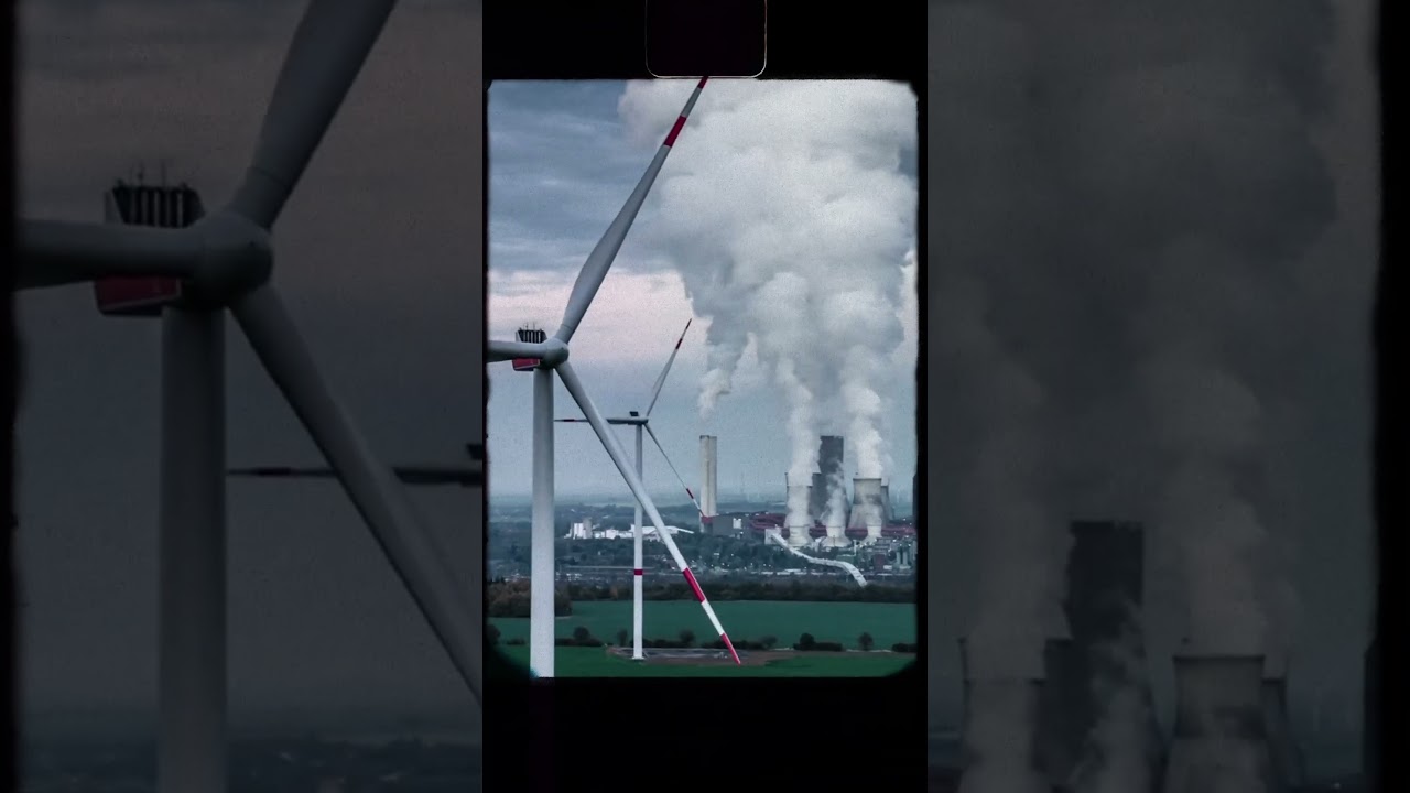 Renewable Energy Insights Today 🌍