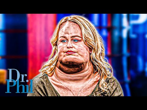Dr Phil Helps Brainwashed Girl By Doing This...