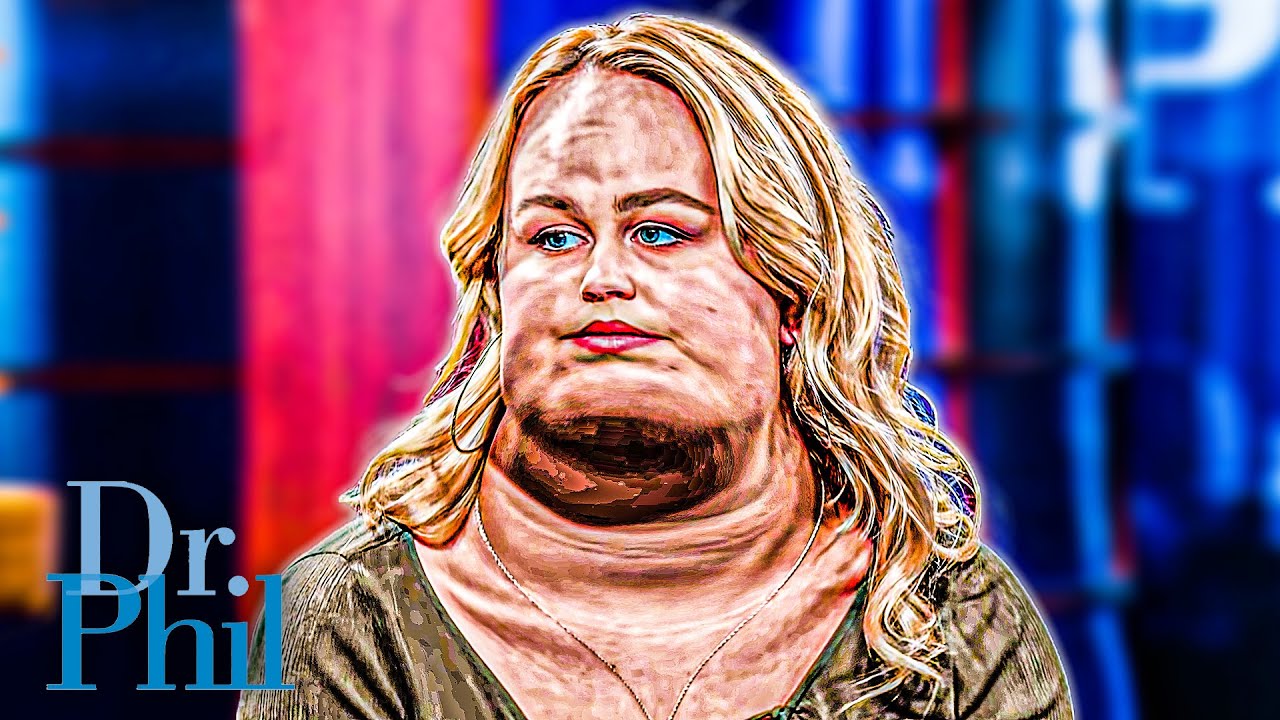 Dr. Phil's Surprising Method to Help a Brainwashed Girl 🧠