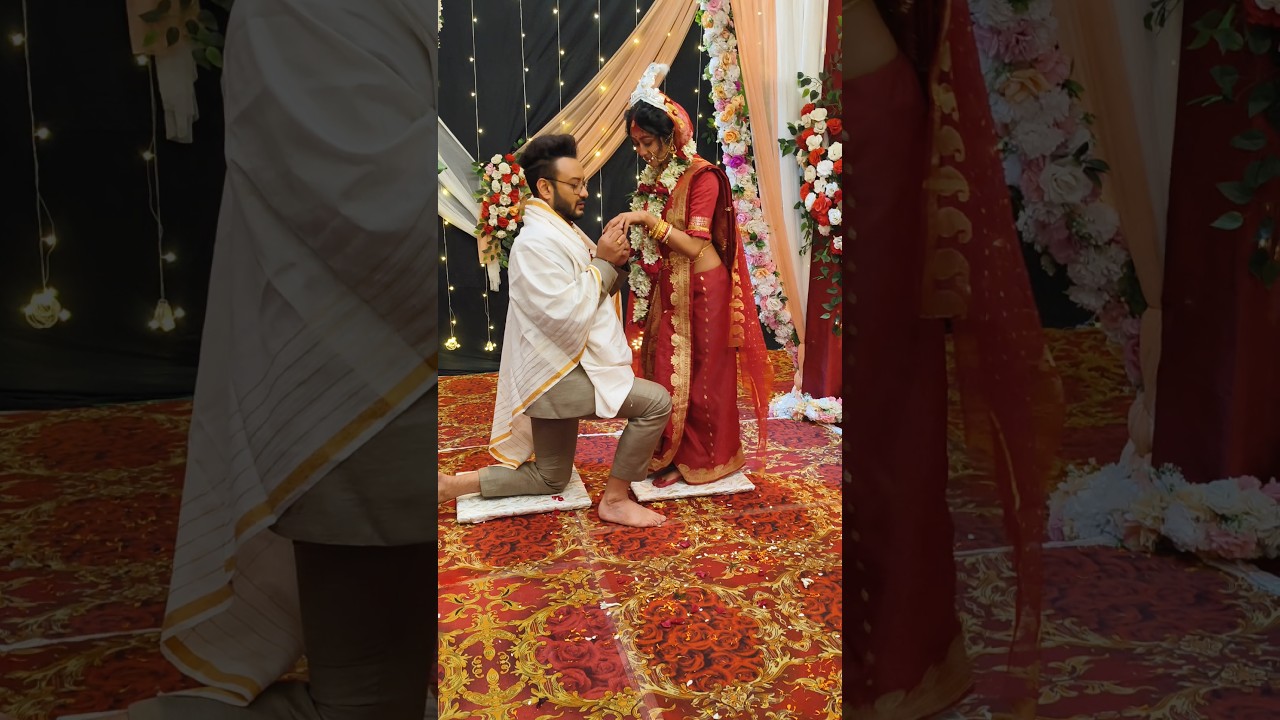 New Romantic Song 'Swapno Jeno Pelo Bhasha' 🎶 | Kotha AV Love Track