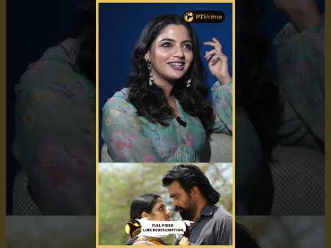 நான் என்ன பேசணும்னு நீங்க சொல்லக்கூடாது.. | Actress Nikhila Vimal | KIDARI | SASI KUMAR