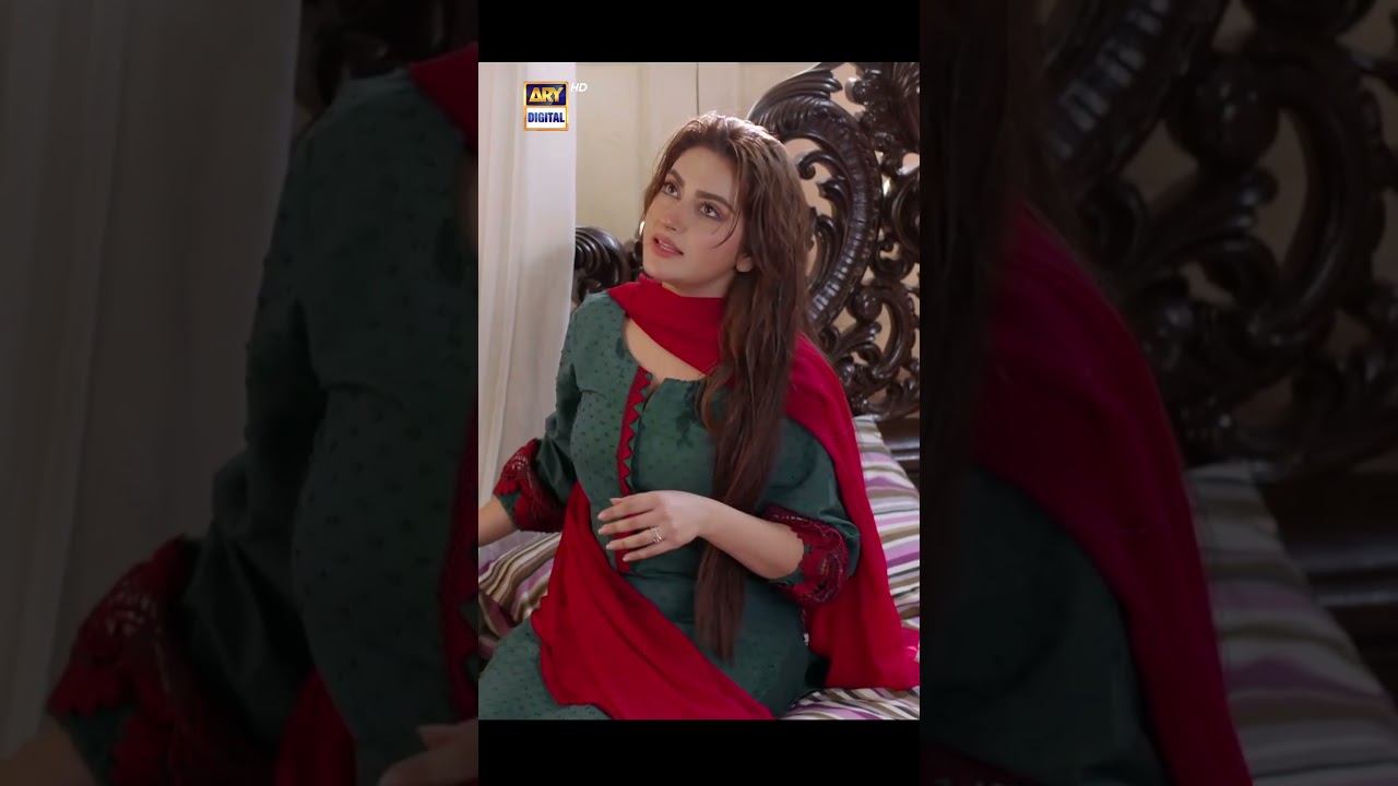 Yeh Kya Badtamezi Hai? 💕 | Tere Ishq Ke Naam Short