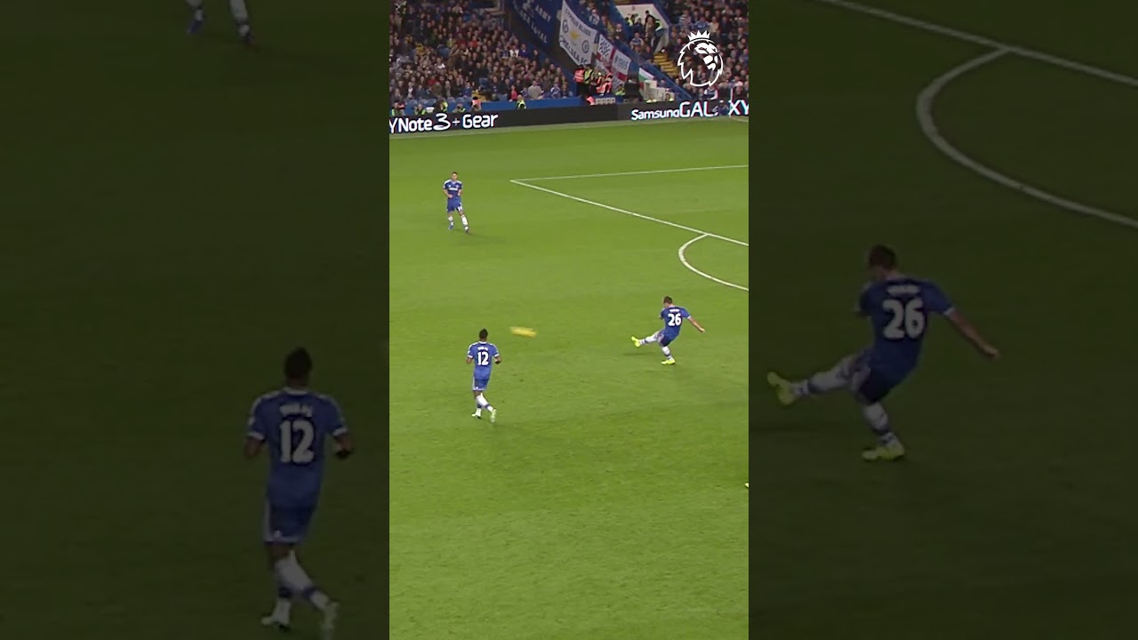 Drama! Torres scores against Man City