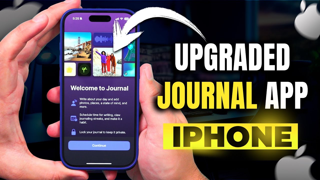 Guide to Using Free Journal App on iPhone 📱