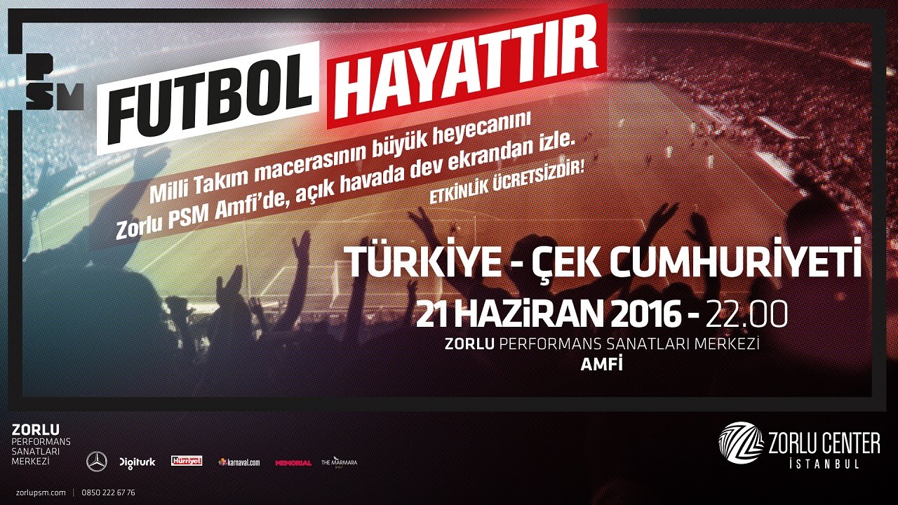 Futbol Hayattır: Kenan Başaran ile Sohbet ⚽