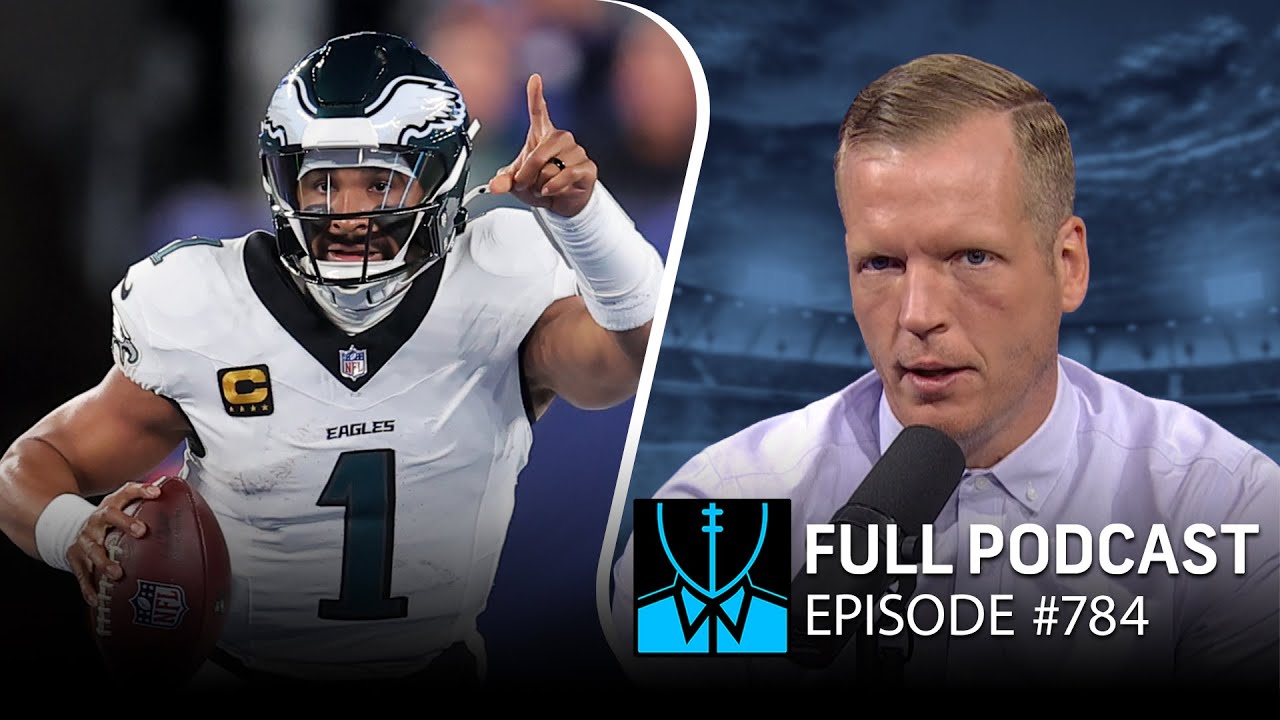 Eagles Dominate Packers & Giants Fire Coach Daboll | NFL Highlights & Analysis π