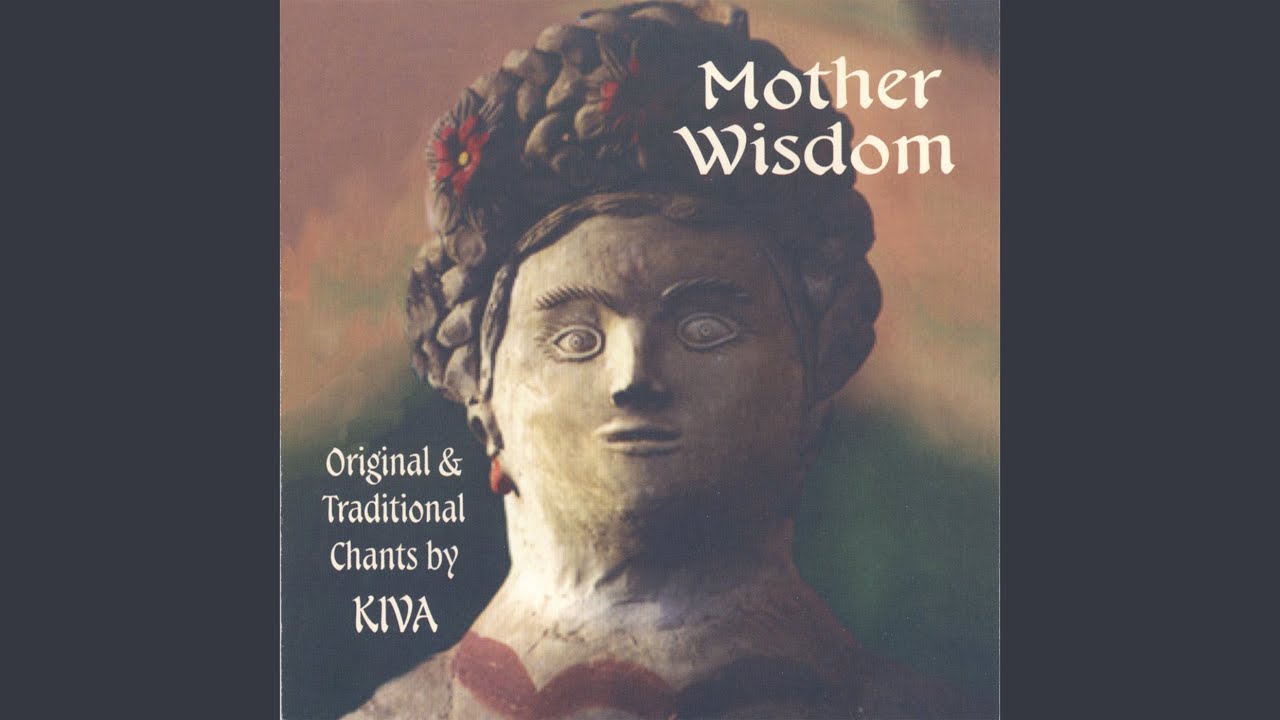 Aphrodite by KIVA from Mother Wisdom (1994) 🌸