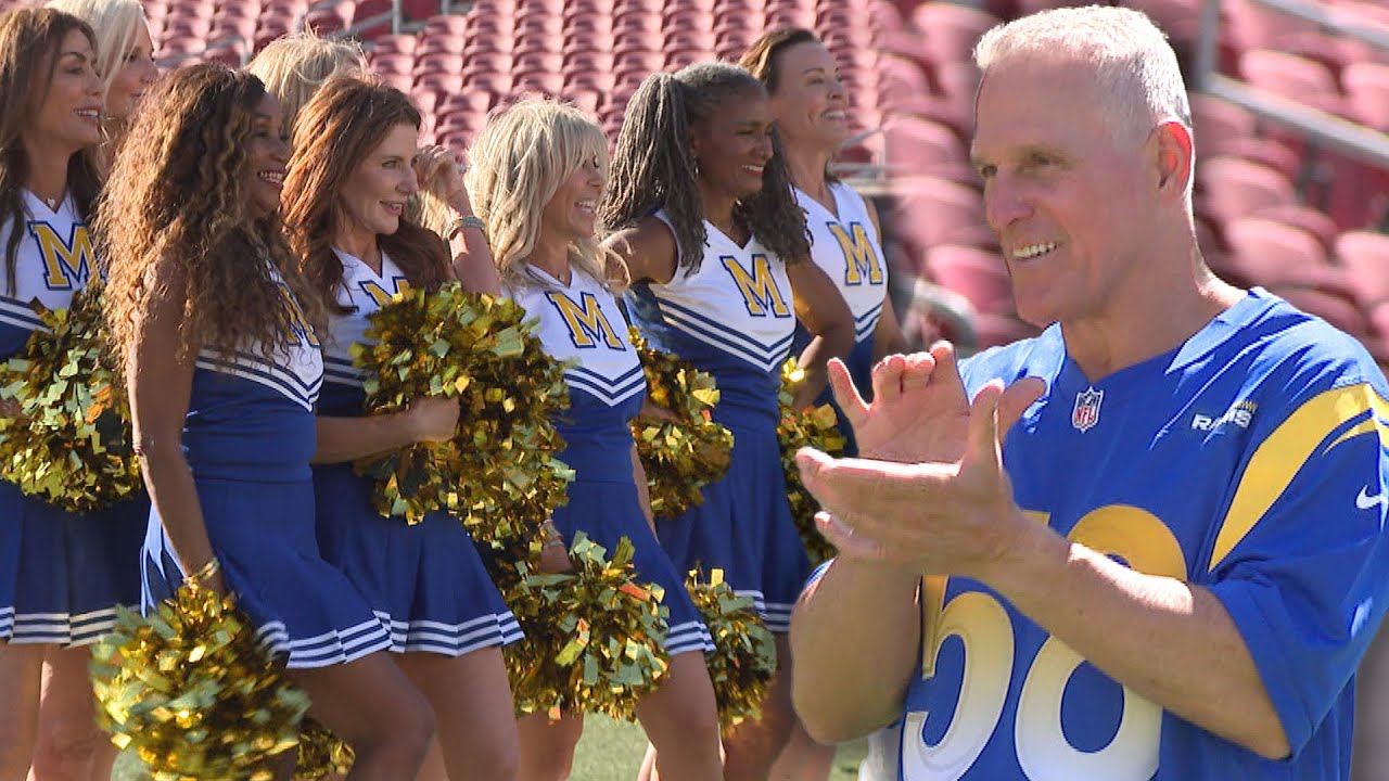 The Golden Bachelor: Women React to Mel's Ageist Comments on Football Date ⚽