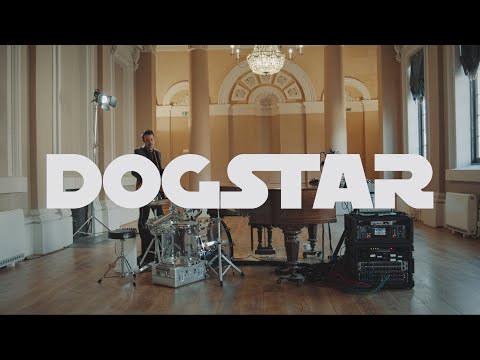 Hybrid - Dogstar 2022 (Live Mix)