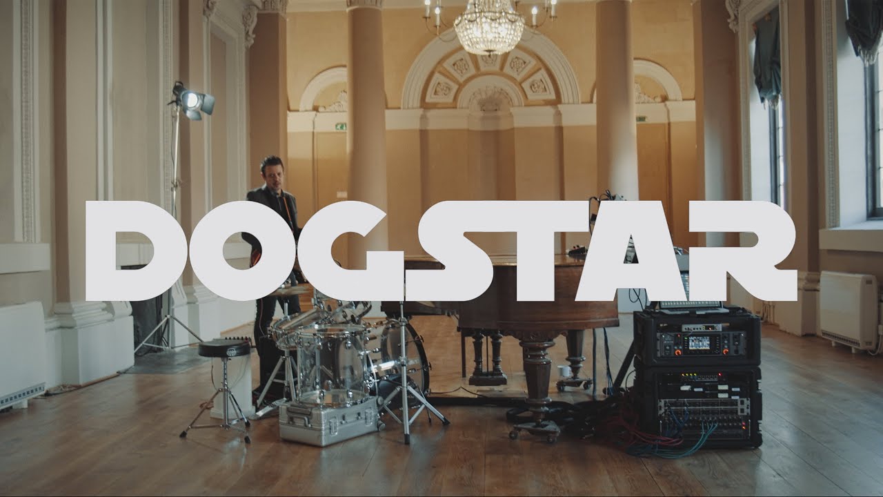 Hybrid - Dogstar 2022 (Live Mix) 🎶 | Exclusive New Rework of Our Classic Track