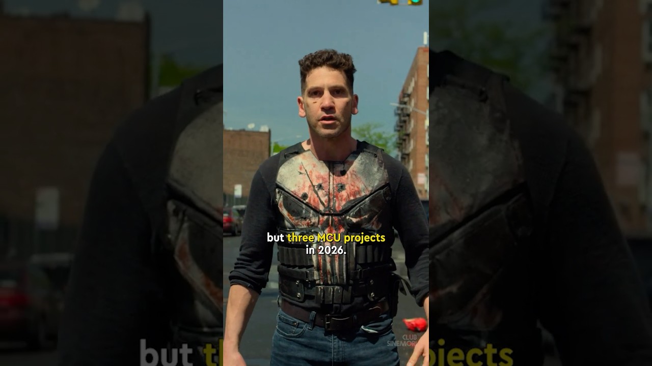 Marvel just confirmed THIS ๐ณ