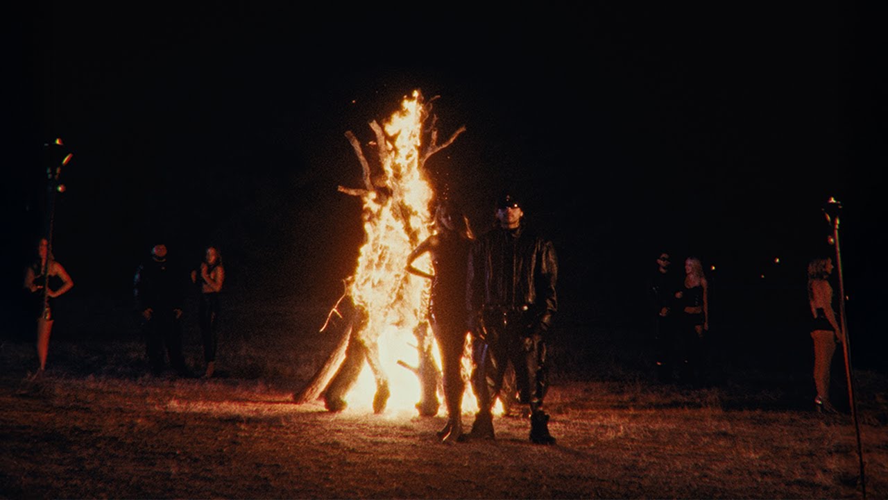 Fuerza Regida - Tu Sancho (Official Video) ๐ถ