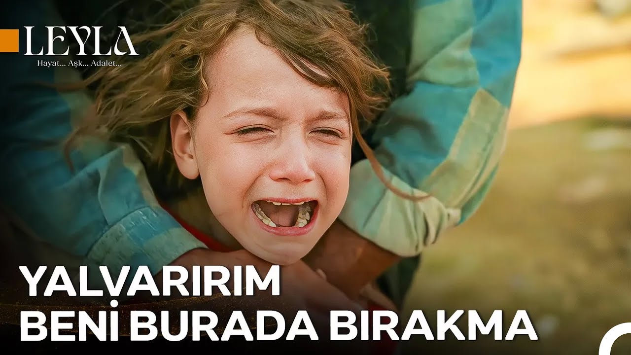 Leyla'nın Çöplükteki Mücadeleleri ve Hayatın Zorlukları 🌟