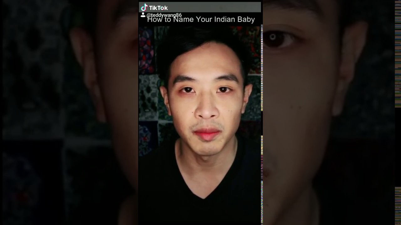 Indian Baby Naming Tips 👶