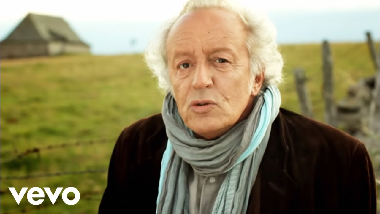 Didier Barbelivien - Jean de France (Official Music Video) 🇫🇷