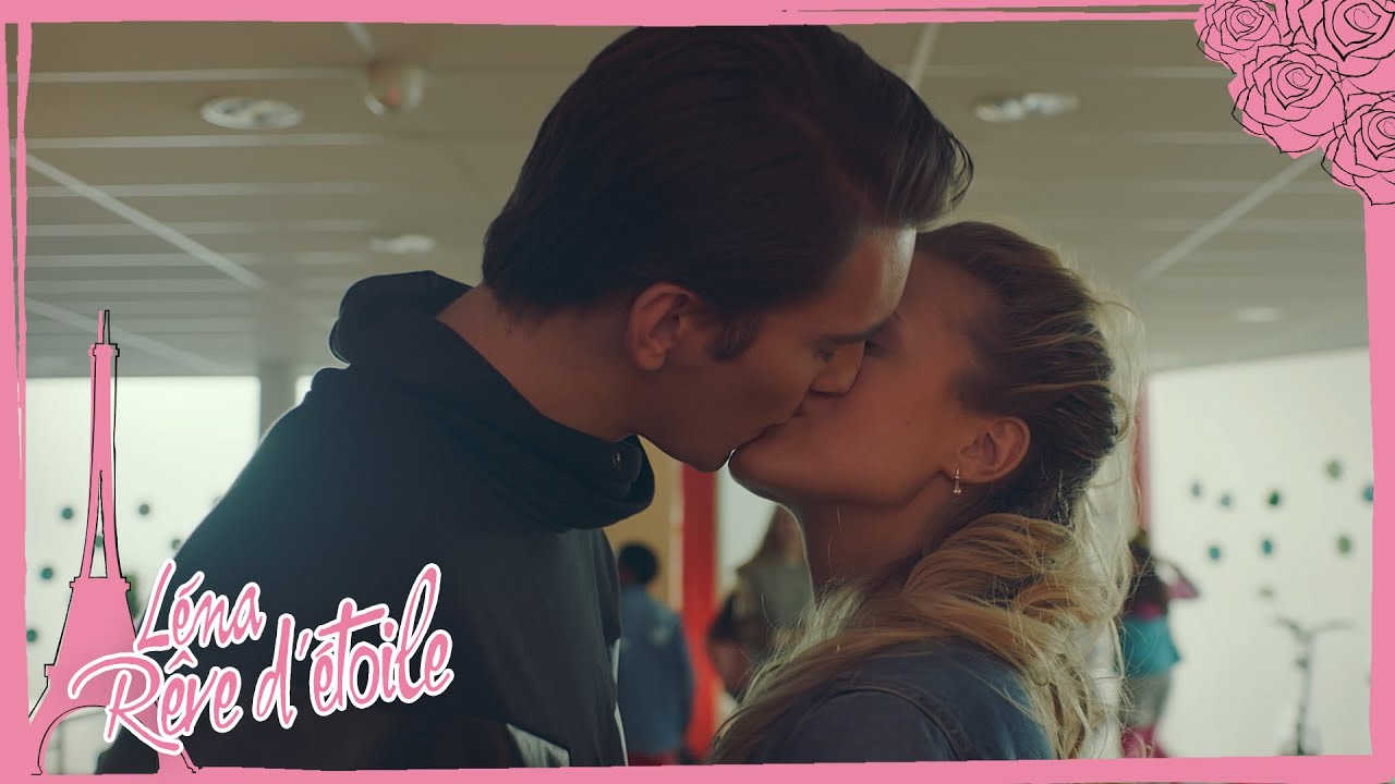Compilation d'amour Partie 2 | Léna Rêve d'étoile 💖