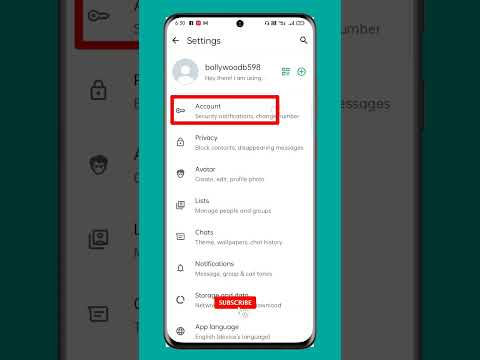 ✅✅WhatsApp hacking security enable// how to WhatsApp security enable #shorts😱😱