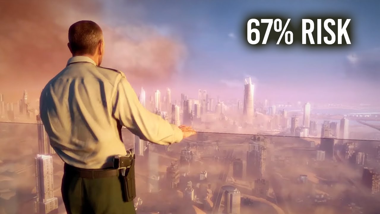 10 Risky Yet Worthwhile Games 🎮