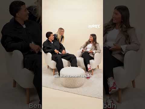 Fares Salvatore répond à toutes les rumeurs !