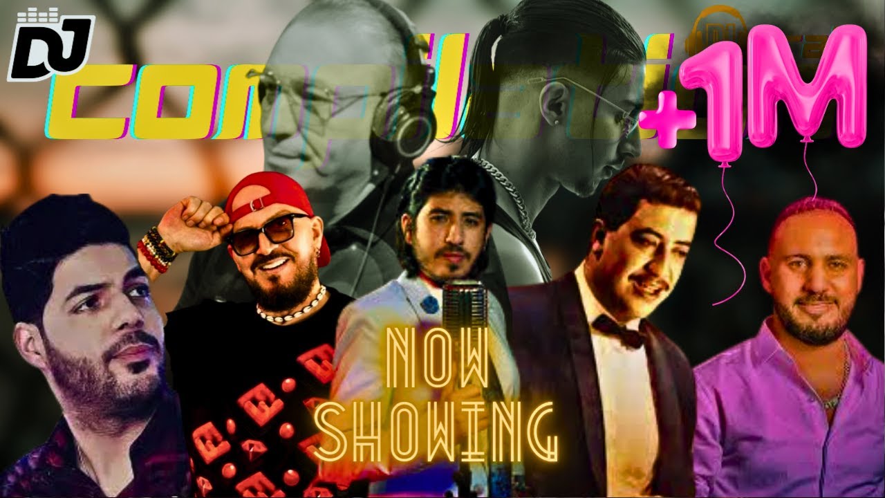 Best of DJ Rai 2024 Mix 🎶