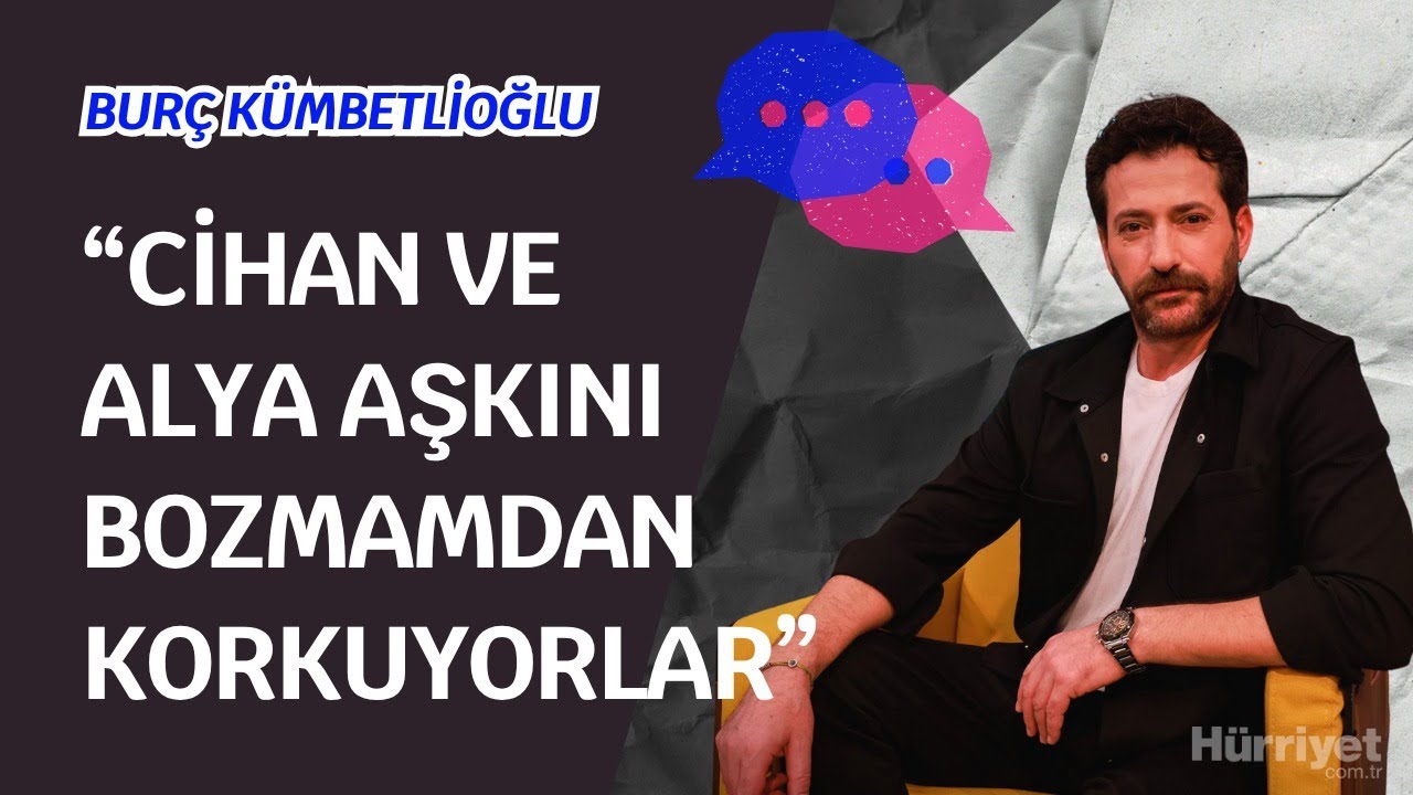 Uzak Şehir'in Boran'ı Burç Kümbetlioğlu: Sahne Sonunda Ağladım