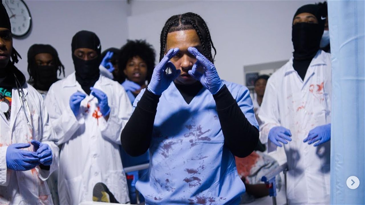 DudeyLo - Visual (Official Music Video) 🎬 | Stream & Subscribe Now!